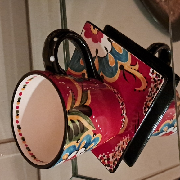 home accents Dining Home Accents Emily Tea Set Poshmark